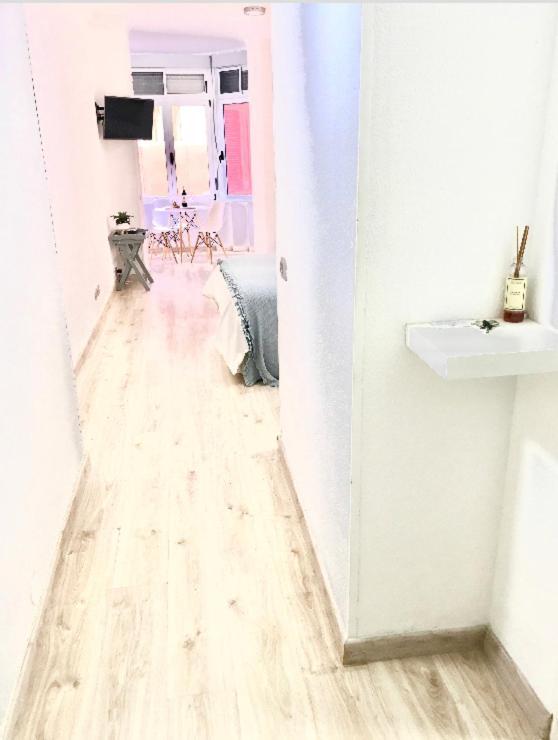 Appartamento Cosy Loft In Front Of Blue Ocean Las Palmas de Gran Canaria Esterno foto